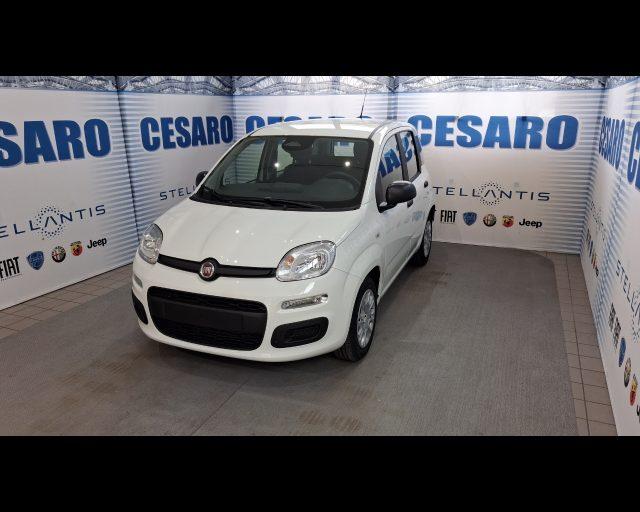 FIAT Pandina 1.0 firefly hybrid Pop s&s 65cv