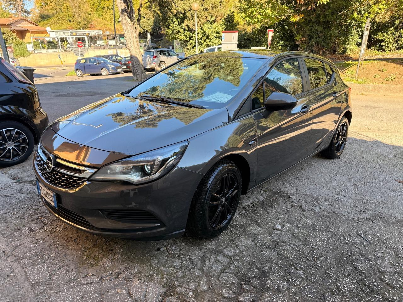 Opel Astra 1.6 CDTi 110CV Start&Stop 5 porte Innovation