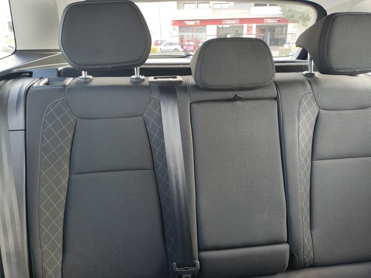 Skoda Karoq 2.0 TDI SCR 4x4 DSG Executive 150 cv