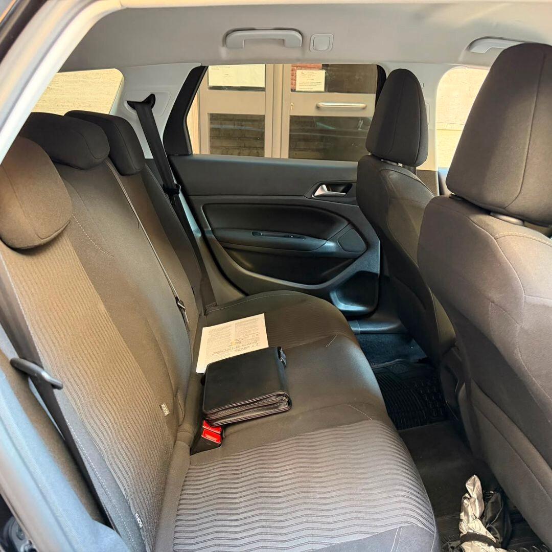 Peugeot 308 BlueHDi SW - 120CV