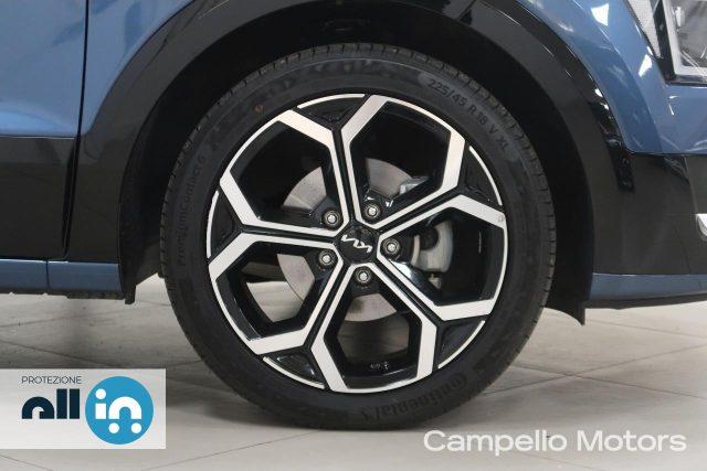 KIA Niro Niro 1.6 GDi DCT HEV Evolution GPL