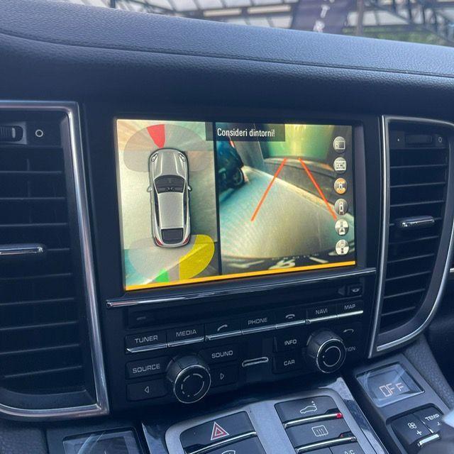 PORSCHE - Panamera 3.0 DIESEL