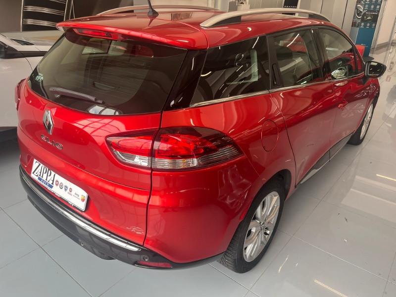 RENAULT Clio Sporter dCi 8V 75 CV Business