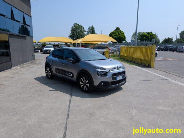 CITROEN C3 PureTech 110 S&S Max - OK NEOPATENTATI