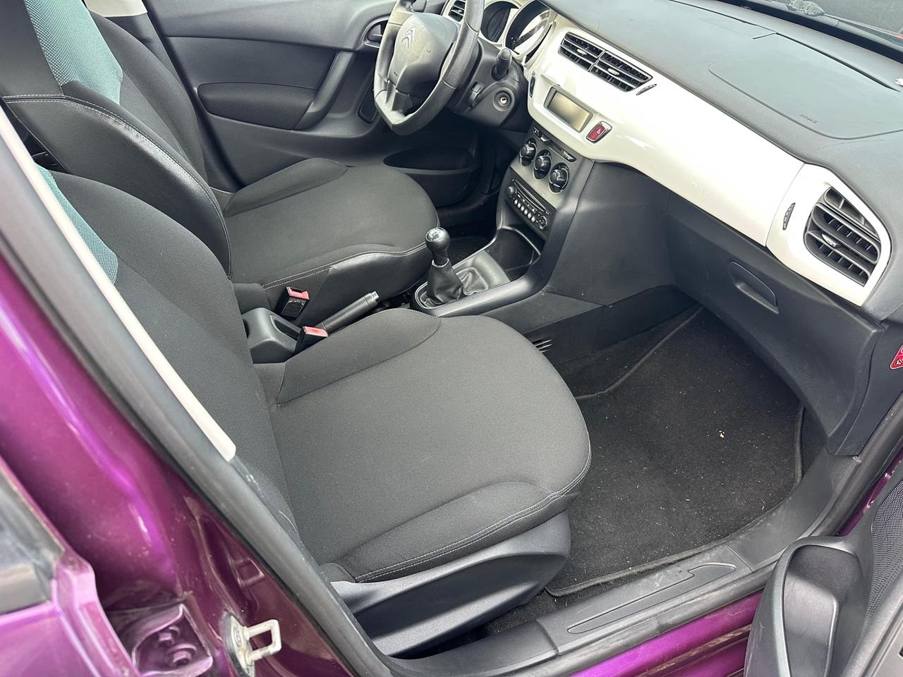 Citroen C3 PureTech 82 Feel Edition