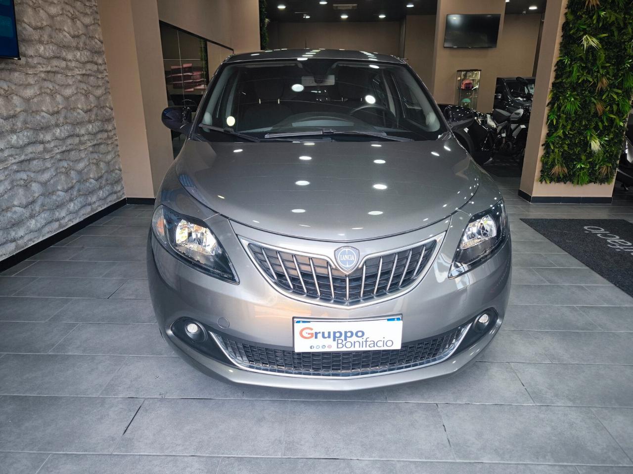 Lancia Ypsilon 1.0 FireFly 5 porte S&S Hybrid Ecochic Gold