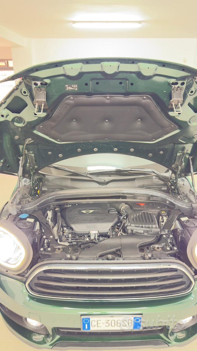 Mini Countryman cooper D All 4