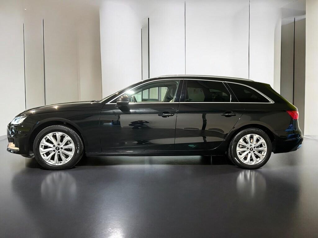 Audi A4 Avant 35 2.0 TDI mHEV Business S tronic