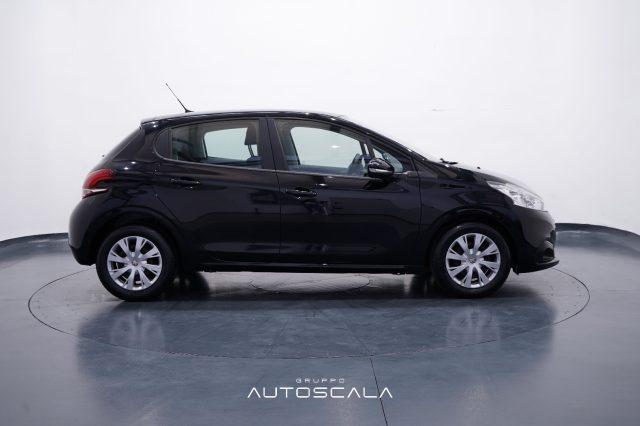 PEUGEOT 208 1.2 PureTech 82cv 5 porte Business