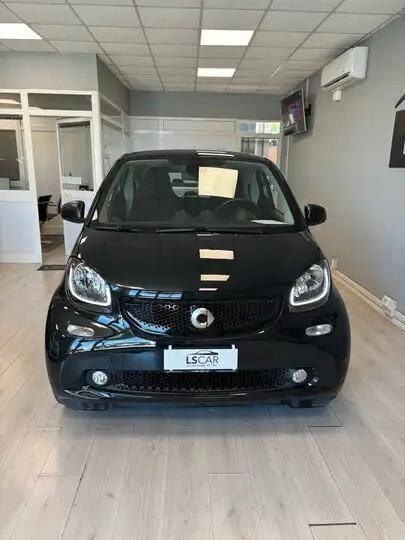 Smart ForTwo 70 1.0 Passion~UniPro~Km e Tagliandi Certificati~Promo Finanziamento~Pronta Consegna