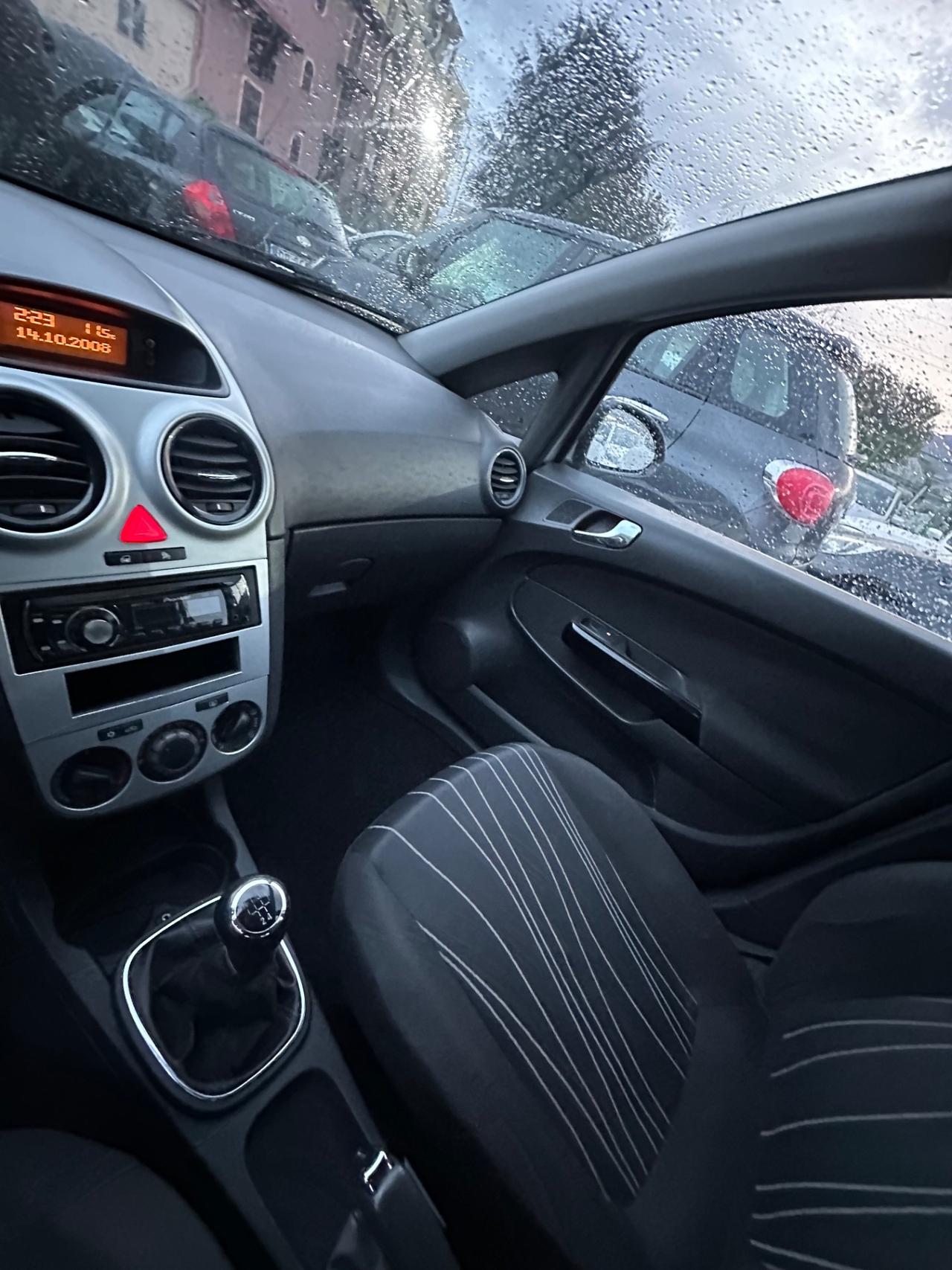 Opel Corsa 1.2 85CV 5 porte TECH Elective