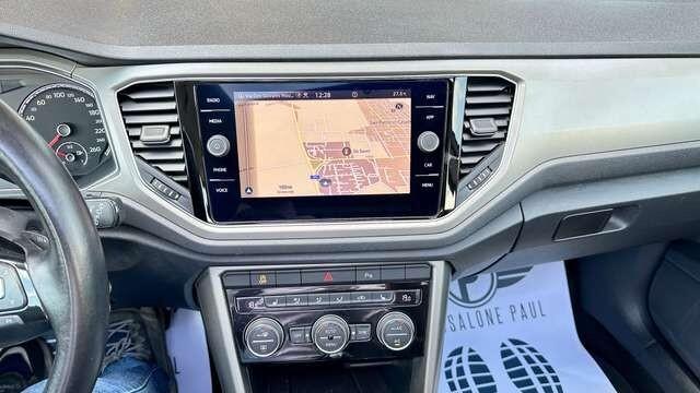 Volkswagen T-Roc 2.0 TDi 150CV DSG Business + Full