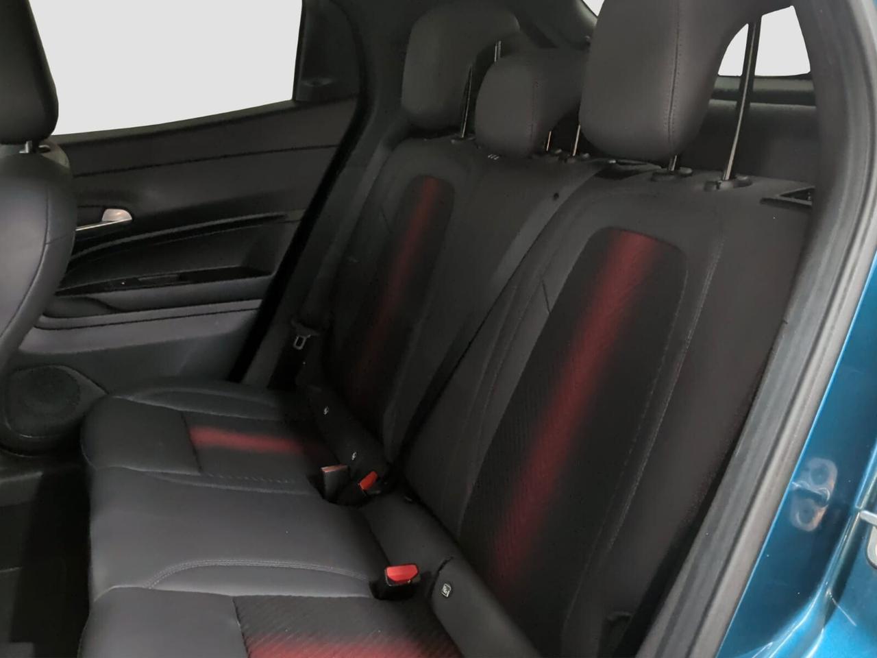 Alfa Romeo Junior 1.2 145 CV Hybrid eDCT6 Speciale 2025
