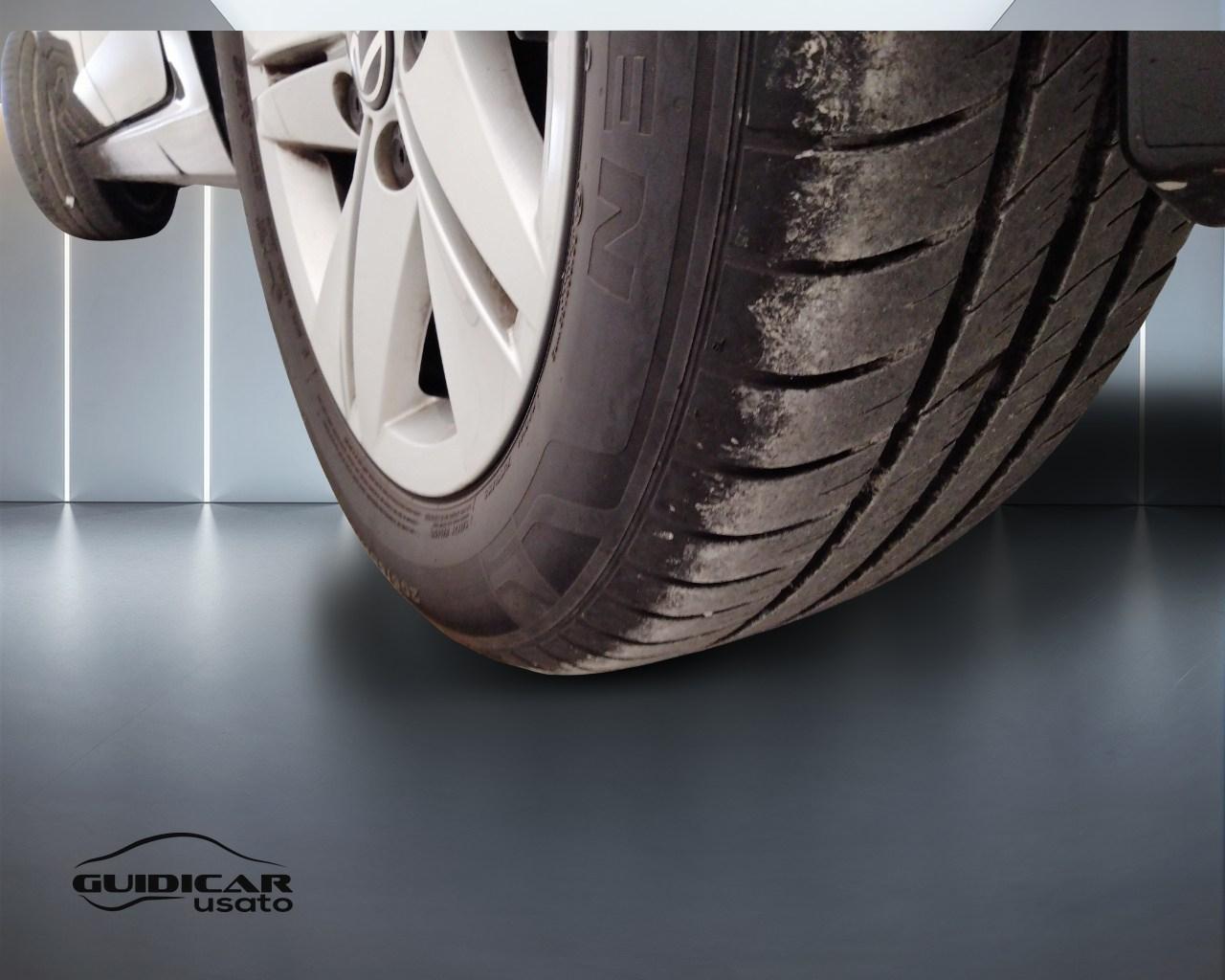 VOLKSWAGEN Golf VIII 2024 - Golf 2.0 tdi Life 115cv