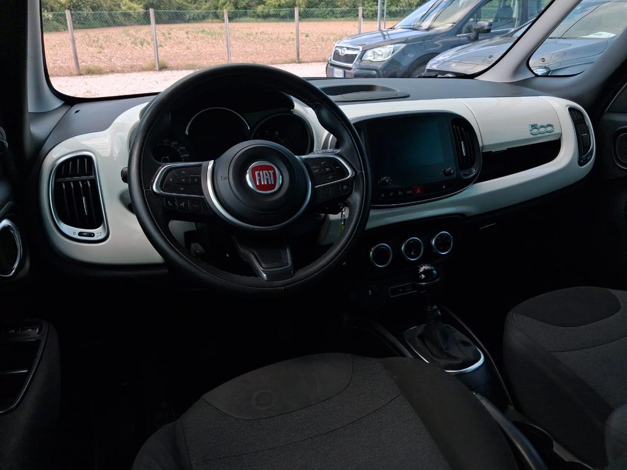 Fiat 500 L 1.4 Mirror 95cv