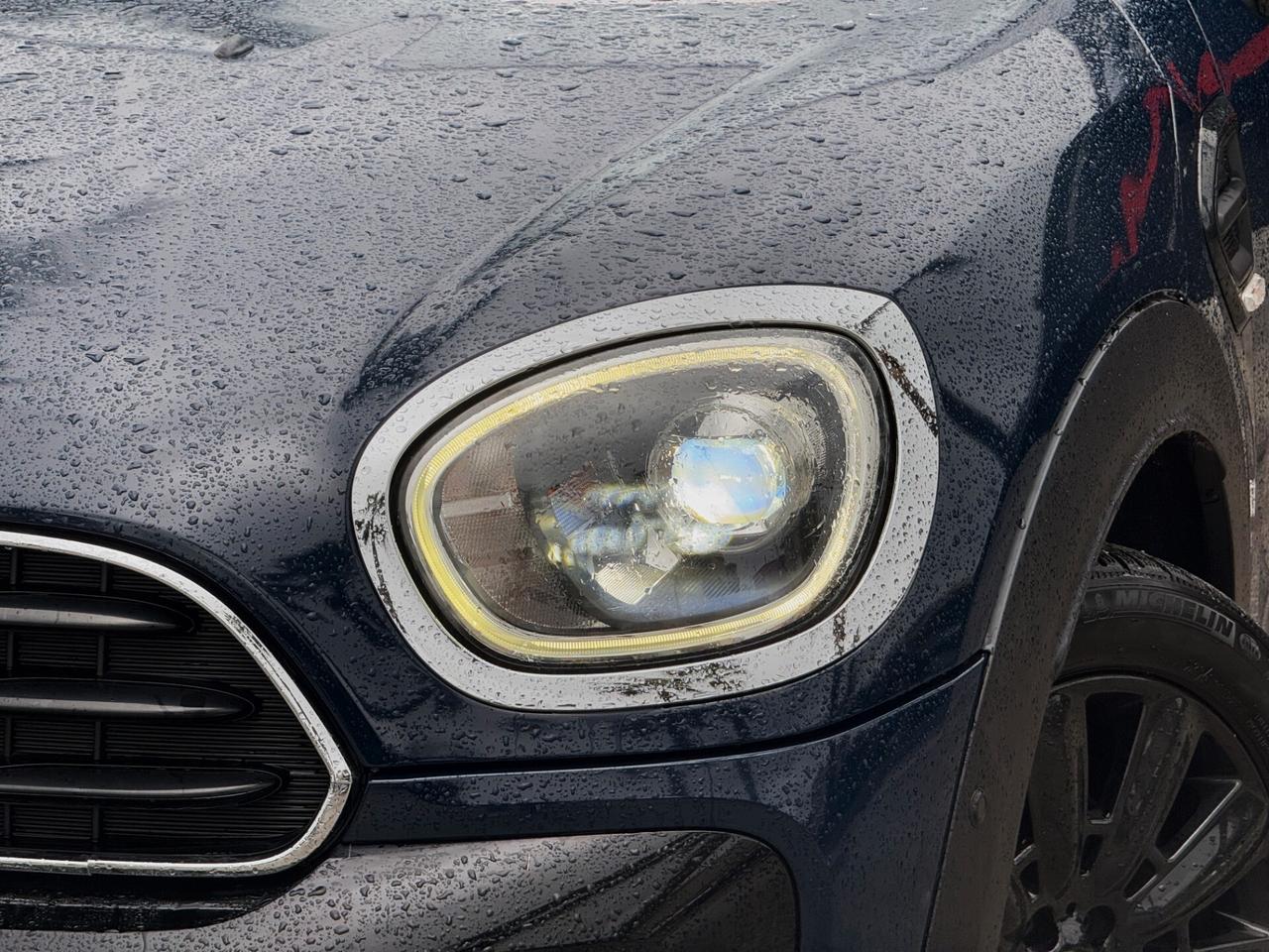 MINI Cooper D Countryman 2.0 D Hype ALL4 150CV