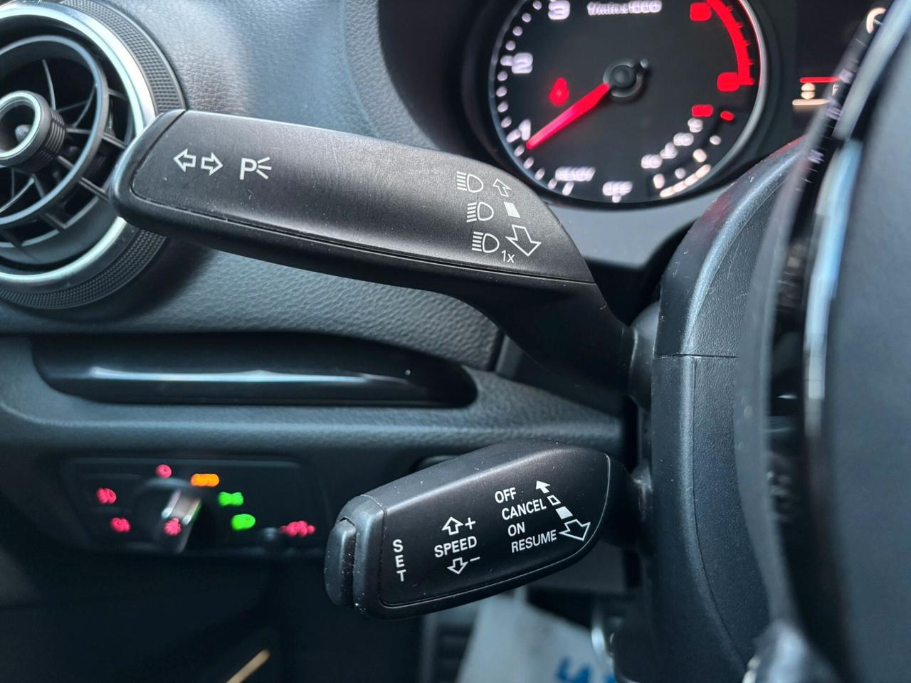 Audi A3 Sedan 2.0 TDI 150cv S line competition - 2016