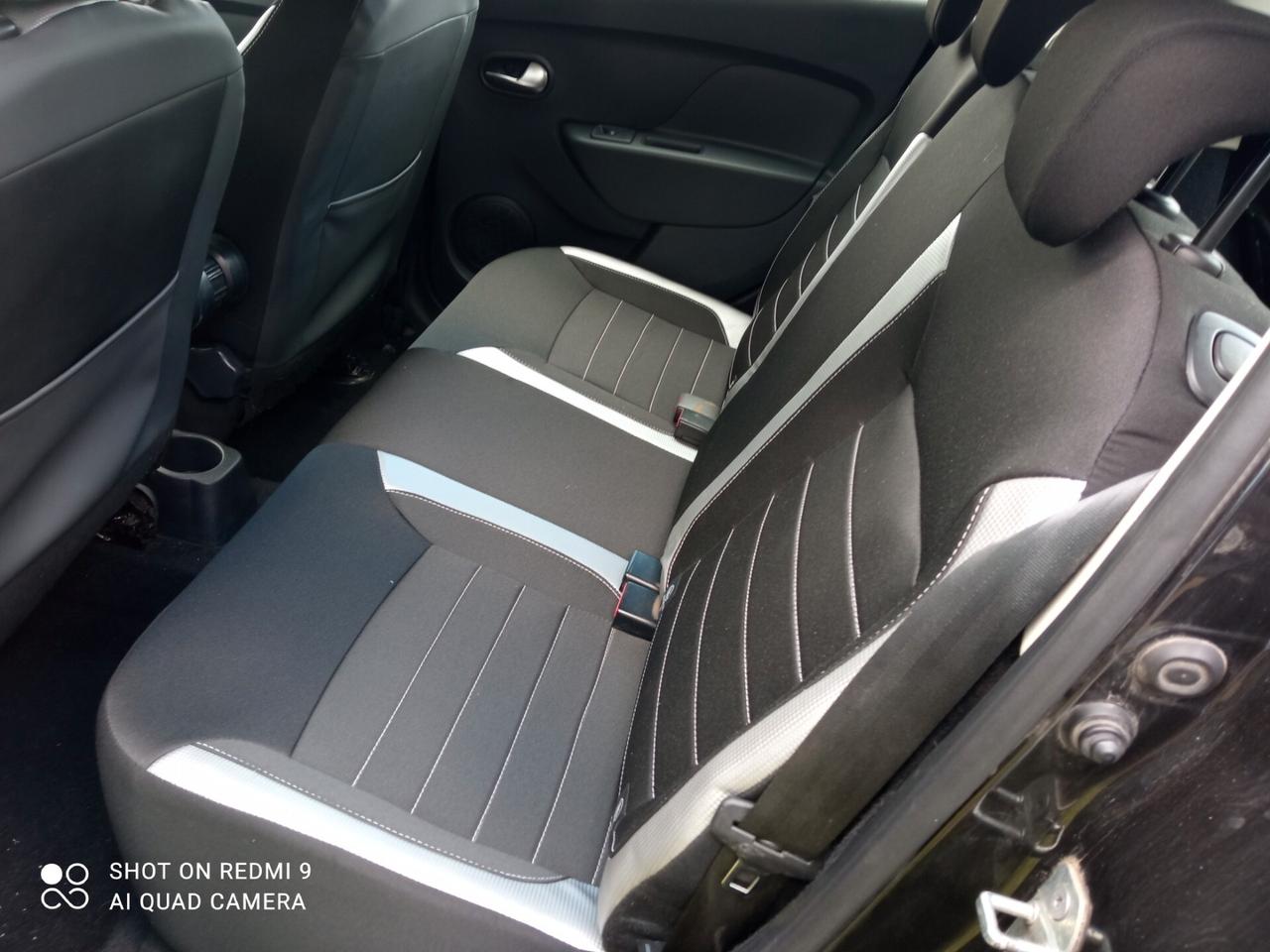 Dacia Sandero Stepway 1.5 dCi 95 CV LUXURY