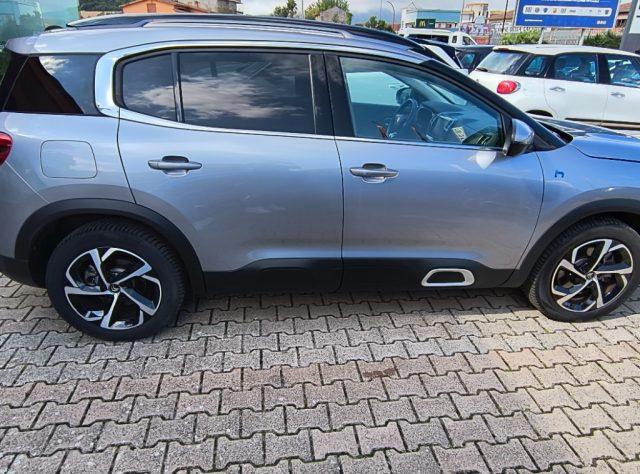 CITROEN C5 Aircross Hybrid 225 E-EAT8 Shine