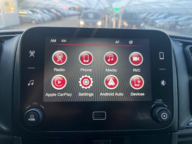 FIAT Ducato MAXI 35 2.2 Mjt 140CV MH1 CASSONE CAB. SINGOLA (IVA ESCL.)