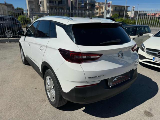 OPEL Grandland X 1.5 131cv diesel 90.000km