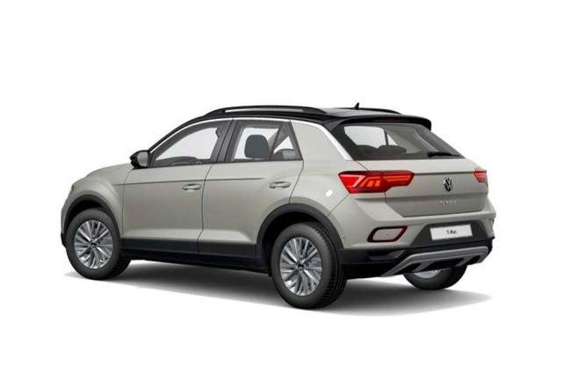 Volkswagen T-Roc 1.5 TSI ACT Style