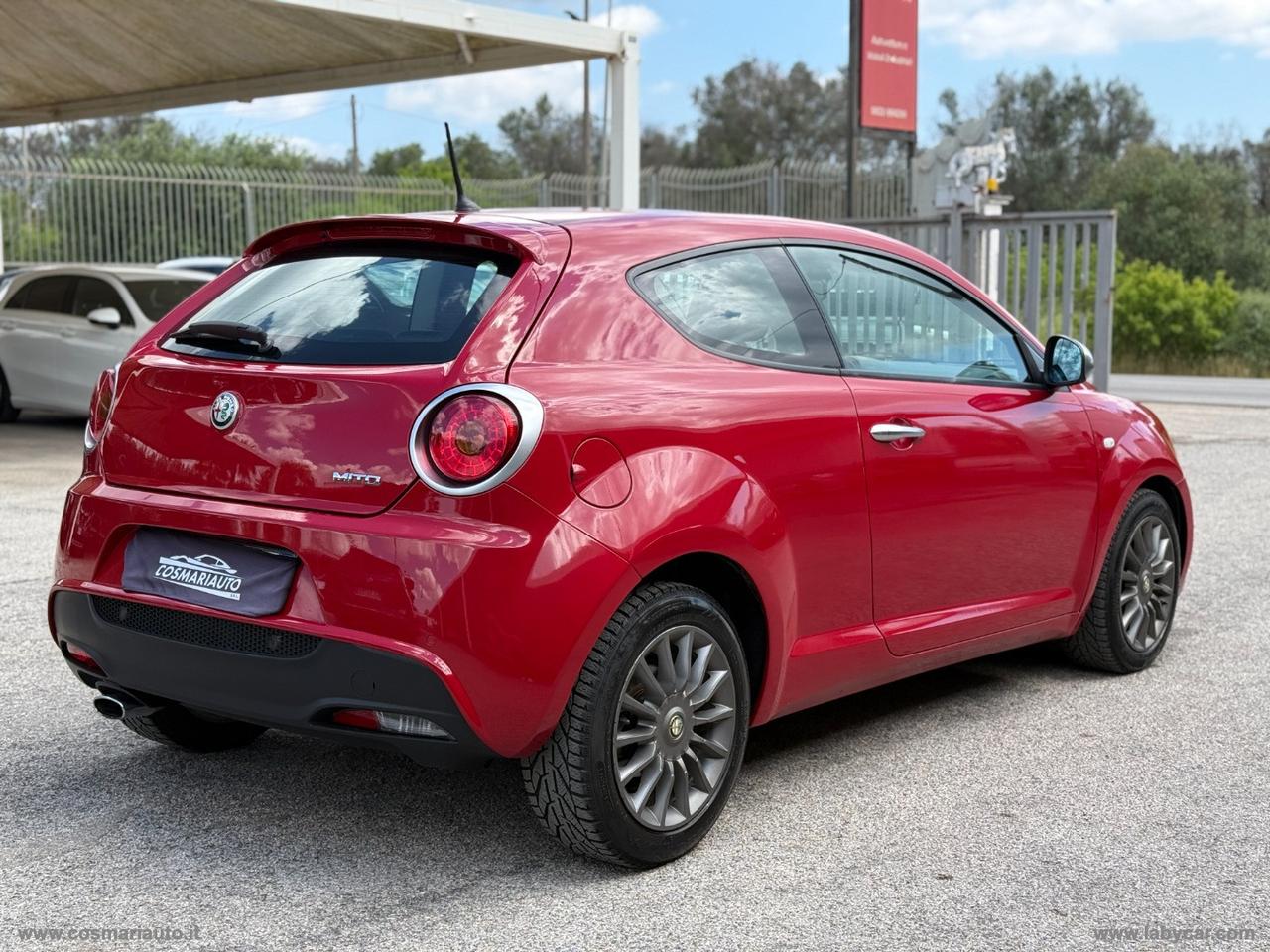 ALFA ROMEO MiTo 1.3 JTDm 95 CV S&S Super