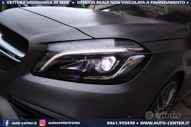 Mercedes-Benz Classe A A 45 AMG 4Matic Aut *S...