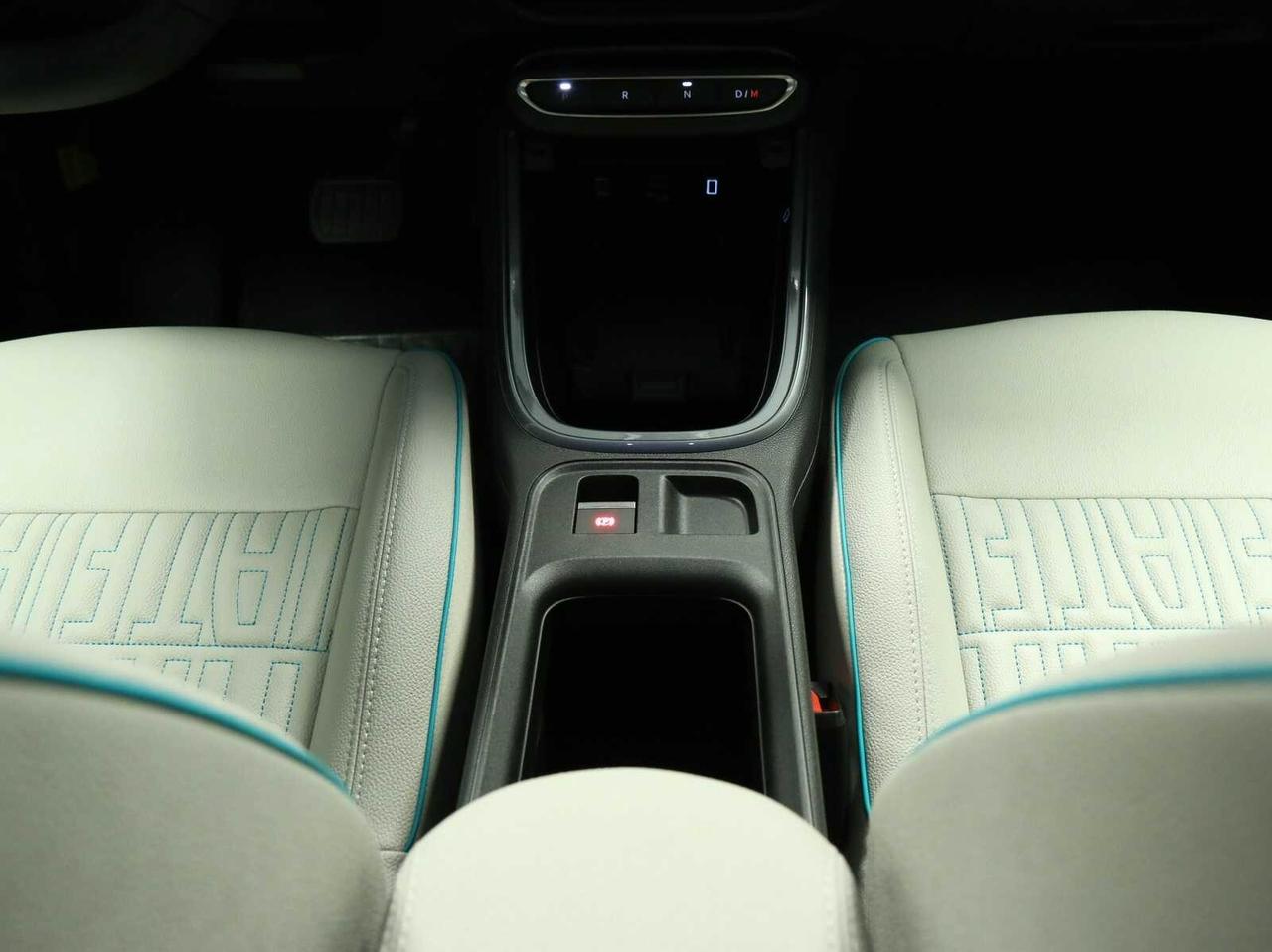 Fiat 600 1.2 110CV Hybrid MHEV DCT La Prima