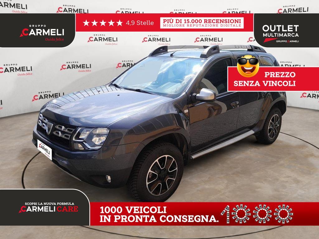 Dacia Duster 1.6 Laureate Family 4x2