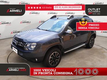 Dacia Duster 1.6 Laureate Family 4x2