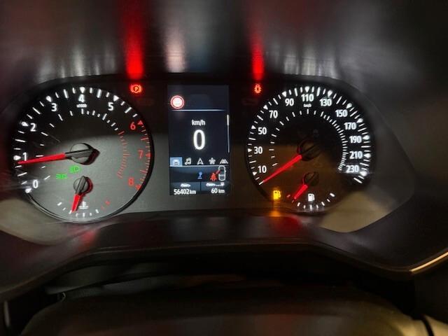 Renault Clio TCe 12V 100 CV 5 porte Business