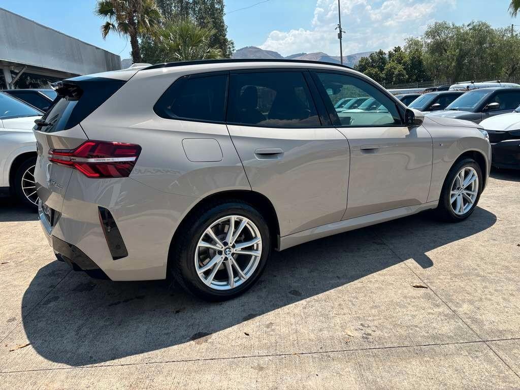 Bmw X3 xDrive20d 48V MSport 2024/ Km 16.000 IVA ESPOSTA Tua a solo 559 Euro al mese
