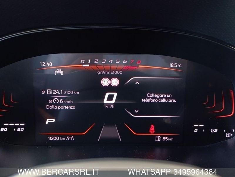 Seat Arona 1.0 EcoTSI 115 CV DSG XPERIENCE*PDC POST*LED*VIRTUAL COCKPIT*