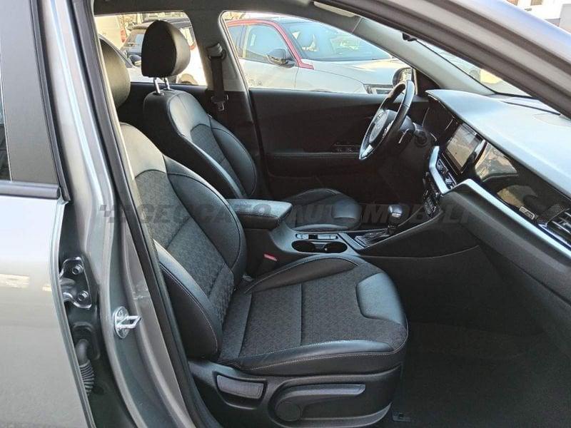 KIA Niro Niro 1.6 gdi phev Style dct