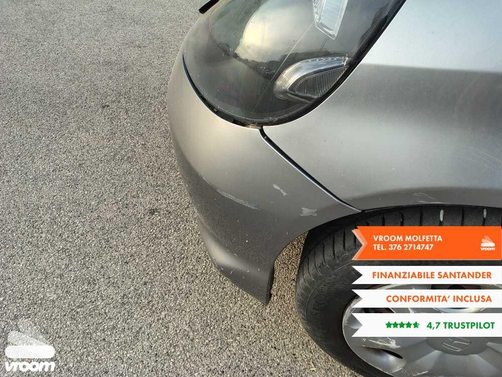HONDA Jazz 1ª serie 01-08 Jazz 1.2 i-DSi 5 por...