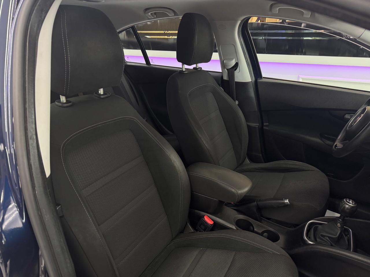 Fiat Tipo 1.6 MJT 120Cv Lounge Full Optional