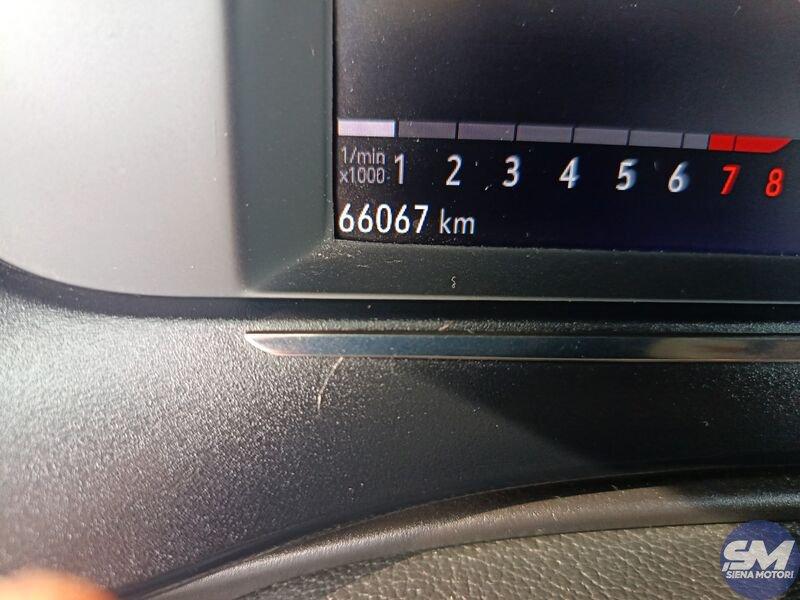 Opel Corsa 1.2 75cv Design & Tech MT5