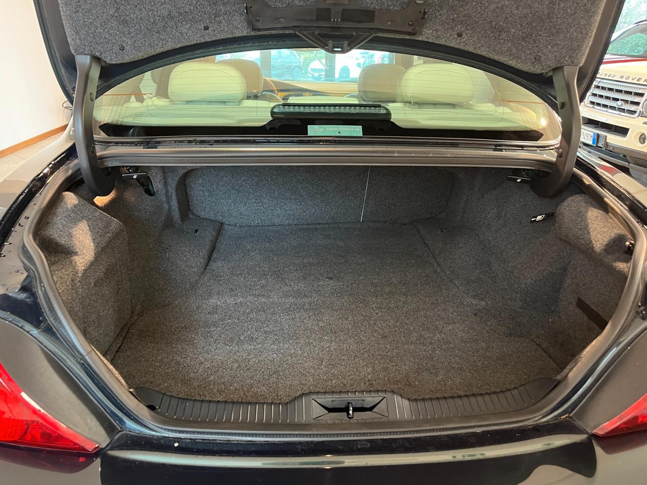 Jaguar S-Type 3.0 V6 24V Executive Auto Iscritta Asi