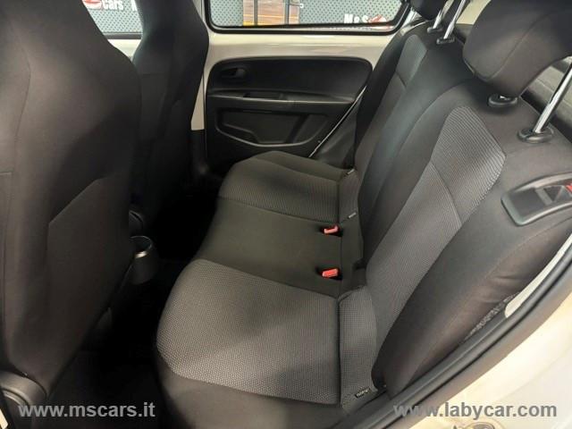 SKODA Citigo 1.0 68 CV 5p. Ambition G-Tec