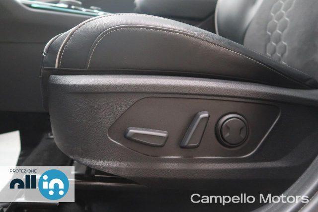 KIA Sportage Sportage 1.6 TGDi HEV AT GT-line Plus