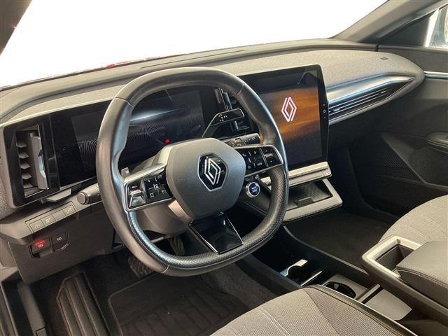 RENAULT Megane E-Tech Electric Techno EV60 AC22