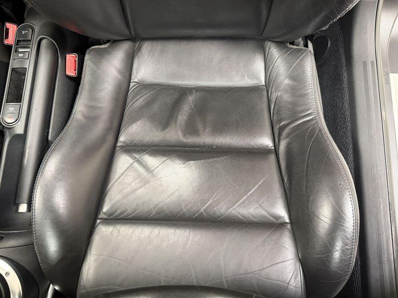 Audi TT TT Roadster 1.8t 20V 150CV