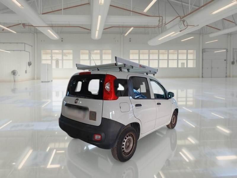 Fiat Panda 1.3 MJT S&S Pop Van 2 posti
