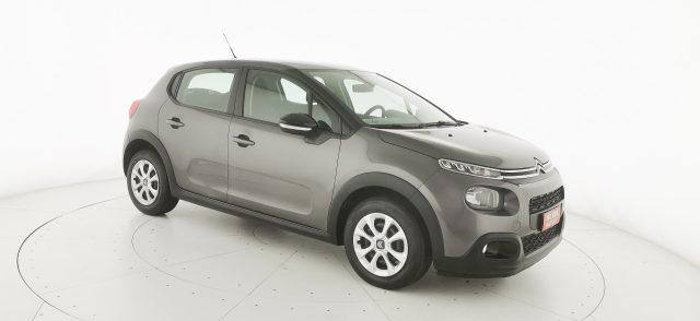 CITROEN C3 PureTech 83 S&S Feel