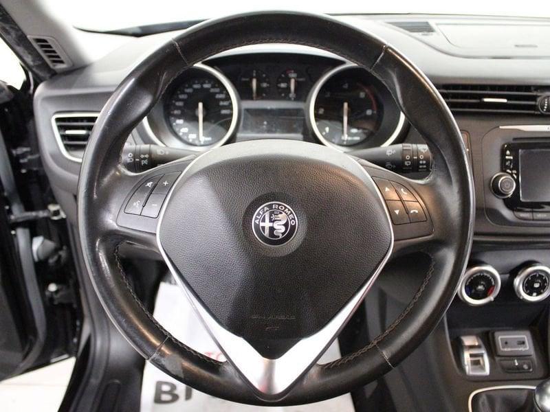 Alfa Romeo Giulietta 1.6 JTDm 120 CV Business