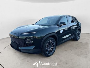 SPORTEQUIPE Sportequipe 6 GT 1.5 Turbo 156 CV GPL Automatica DCT