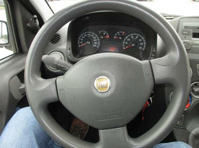 Fiat Panda Panda 1.2 natural power Emotion GARANTITA FULL OPT