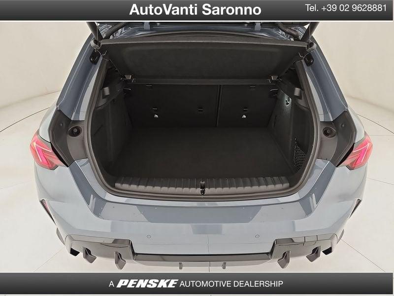 BMW Serie 1 120d 48V MSport auto