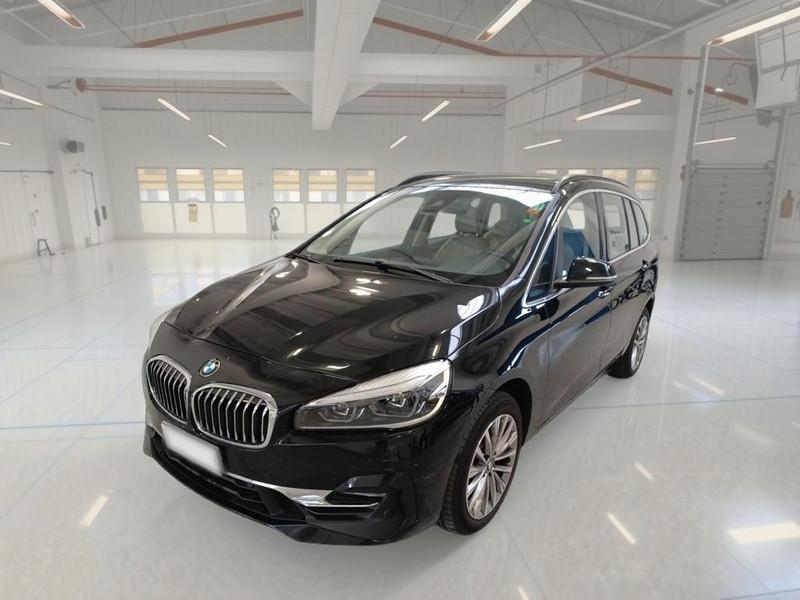 BMW 220 GRAN TOURER Luxury Auto